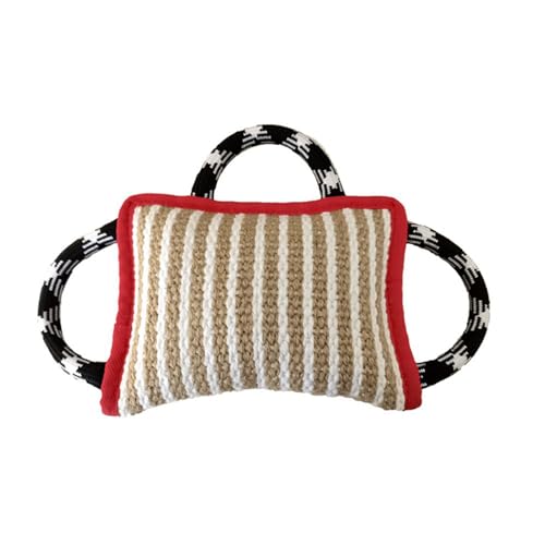 Stress Relieving Chew Pillow For Dogs Curbing Destructive Behavior Funny Interactive Dogs Chew Toy For Outdoor Toy Dog Tug Toy For Aggressive Chewer Dog Tug Toy For Large Dogs Large Dog Tug Toy Stress Relieving Chew Pillow For Dogs Curbing Destructive Behavior Funny Interactive Dogs Chew Toy For Outdoor Toy Dog Tug Toy For Aggressive Chewer Dog Tug Toy For Large Dogs Large Dog Tug Toy von fanlangyi