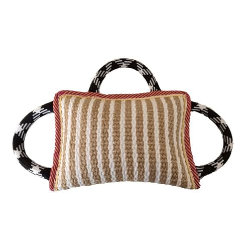 Stress Relieving Chew Pillow For Dogs Curbing Destructive Behavior Funny Interactive Dogs Chew Toy For Outdoor Toy Dog Tug Toy For Aggressive Chewer Dog Tug Toy For Large Dogs Large Dog Tug Toy Stress Relieving Chew Pillow For Dogs Curbing Destructive Behavior Funny Interactive Dogs Chew Toy For Outdoor Toy Dog Tug Toy For Aggressive Chewer Dog Tug Toy For Large Dogs Large Dog Tug Toy von fanlangyi