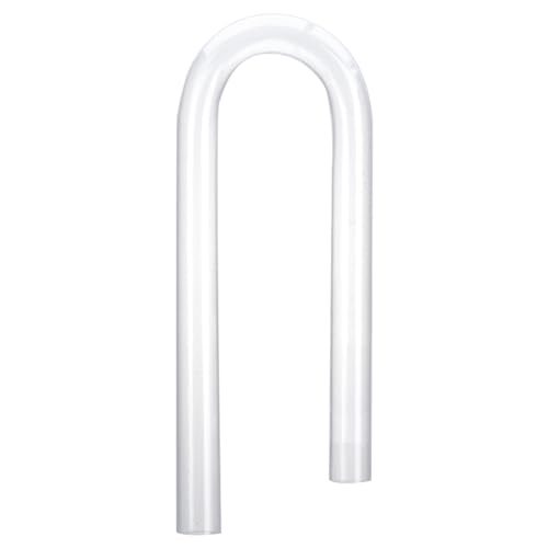 fanlangyi Aquarien Surface Skimmer Clear Tube für Filter Filtration für Öl Protein Scums Staubfilter Abflussrohr Aquarien Skimmer Filter von fanlangyi