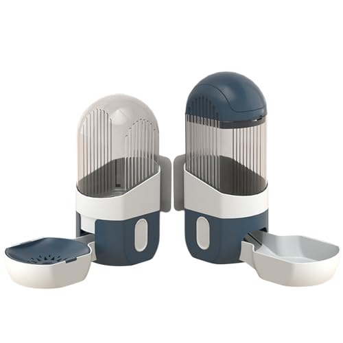 fanlangyi Automatischer Futterspender Käfighalterung Wasserspender Fütterung Bewässerung Pet Feeder Feeder Wasserspender Automatischer Haustier-Futterspender fanlangyi Automatischer Futterspender Käfighalterung Wasserspender Fütterung Bewässerung Pet Feeder Feeder Wasserspender Automatischer Haustier-Futterspender von fanlangyi