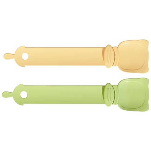 fanlangyi Fütterungslöffel für Haustiere, Katzen, mit Knopfdruck, tragbar, lange Streifen, Katzen, Snacks, Quetschlöffel, für den Innenbereich, Haustierprodukt, Katzen-Leckerli-Löffel, Lecken, fanlangyi Fütterungslöffel für Haustiere, Katzen, mit Knopfdruck, tragbar, lange Streifen, Katzen, Snacks, Quetschlöffel, für den Innenbereich, Haustierprodukt, Katzen-Leckerli-Löffel, Lecken, von fanlangyi