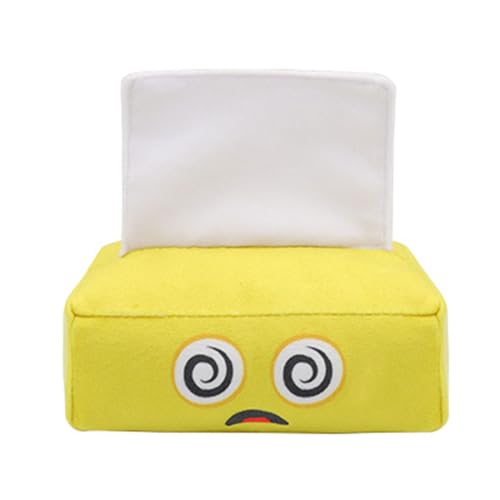 fanlangyi Pet Dog Chewing Toy for Small Dogs Plush Toy Tissue Box Interactive Pet Tething Toy Aggressive Chewers Toy Puppy Favor Pet Dog Plush Toy fanlangyi Pet Dog Chewing Toy for Small Dogs Plush Toy Tissue Box Interactive Pet Tething Toy Aggressive Chewers Toy Puppy Favor Pet Dog Plush Toy von fanlangyi
