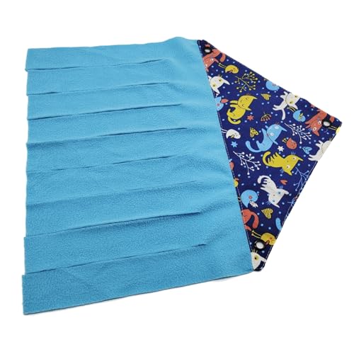 fanlangyi Versteckvorhang für Zuckergleiter, Eichhörnchen, Vorhang, Käfig, Bett, Käfig, Ecke, kleine Haustierkäfige, Hängematten, Eichhörnchen, Zuckergleiter, Bett fanlangyi Versteckvorhang für Zuckergleiter, Eichhörnchen, Vorhang, Käfig, Bett, Käfig, Ecke, kleine Haustierkäfige, Hängematten, Eichhörnchen, Zuckergleiter, Bett von fanlangyi