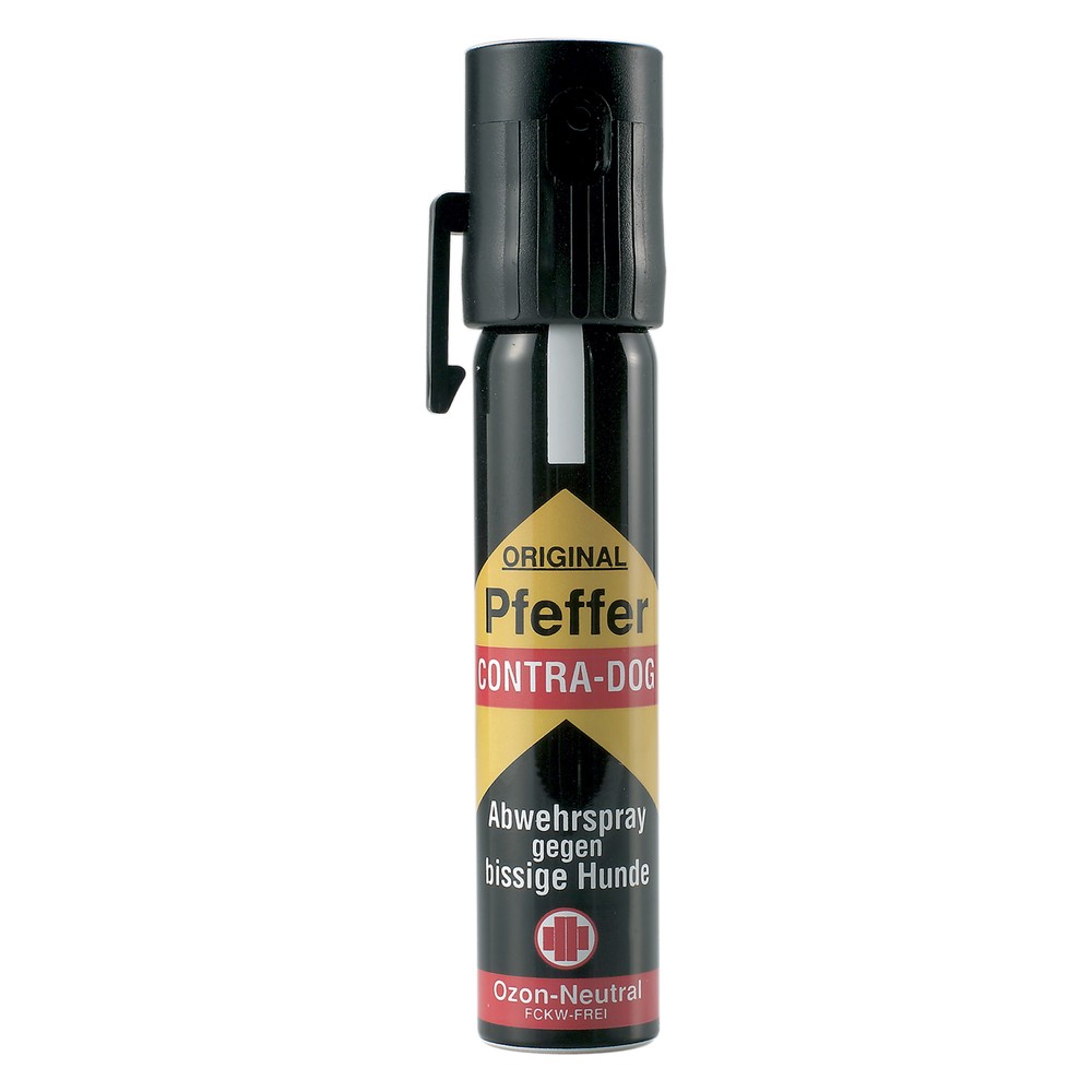 Abwehr-Spray Contra-Dog, 30 ml von fehlt