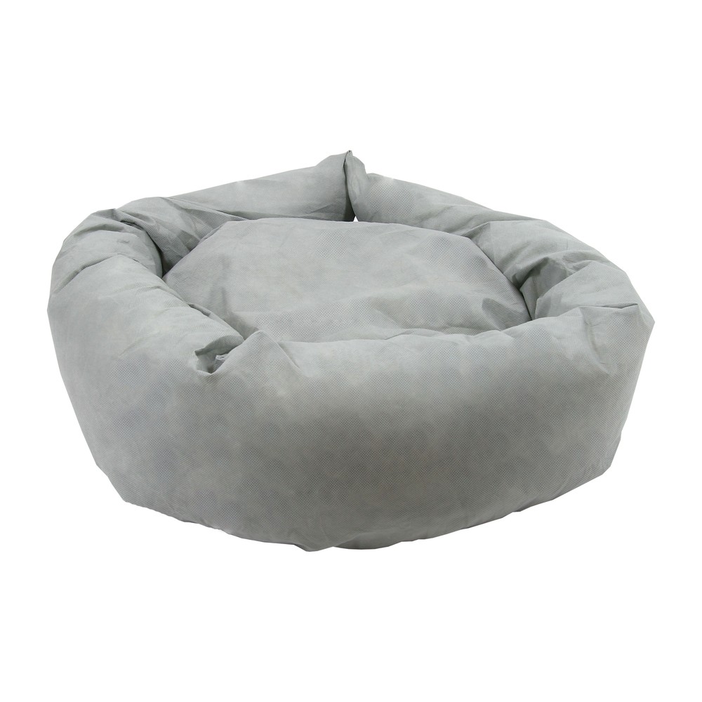 Ersatz-Inlett alsa-brand Hundebett Cocoon grau, Außenmaße: ca. 66 x 55 cm Ersatz-Inlett alsa-brand Hundebett Cocoon grau, Außenmaße: ca. 66 x 55 cm von alsa-brand