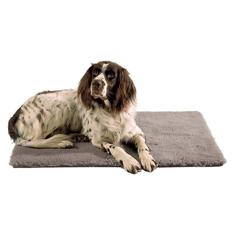 Florbed Premium grau, Gr. 70 x 100 cm Florbed Premium grau, Gr. 70 x 100 cm von fehlt
