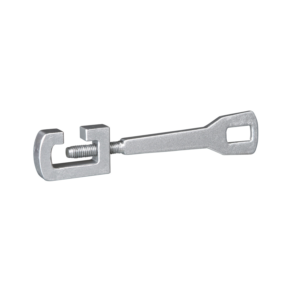 TRIXIE Heckklappen-Abstandshalter AirKit silber, Länge: ca. 12,5 cm TRIXIE Heckklappen-Abstandshalter AirKit silber, Länge: ca. 12,5 cm von TRIXIE