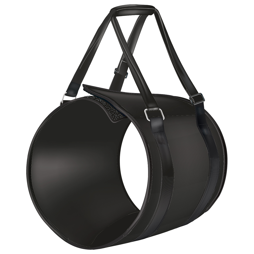 TRIXIE Hunde-Hebehilfe schwarz, Gr. L-XL, Bauchumfang: ca. 75 - 90 cm TRIXIE Hunde-Hebehilfe schwarz, Gr. L-XL, Bauchumfang: ca. 75 - 90 cm von TRIXIE