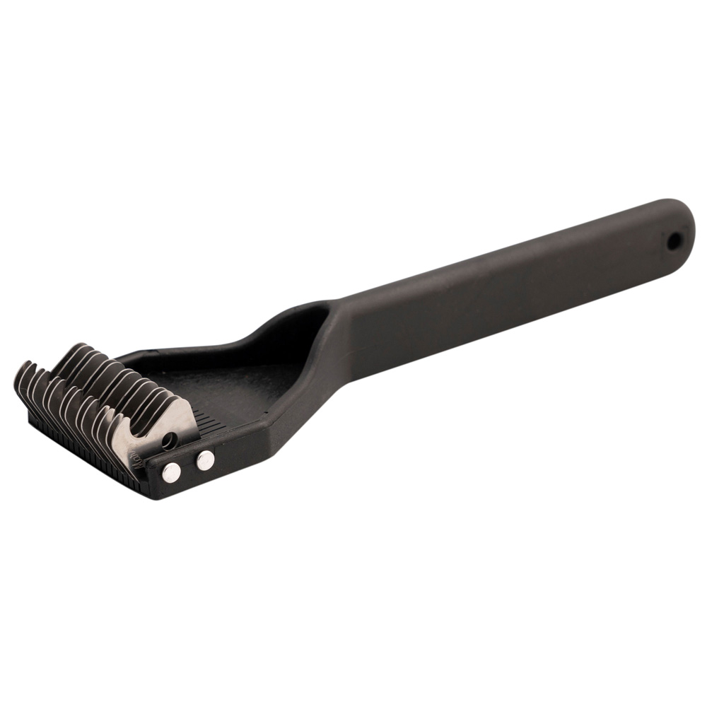 Hundestriegel Home Kombi Coat King schwarz von fehlt