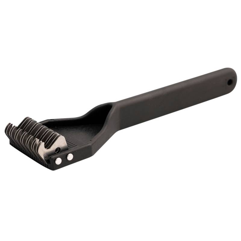 Hundestriegel Home Kombi Coat King schwarz von fehlt