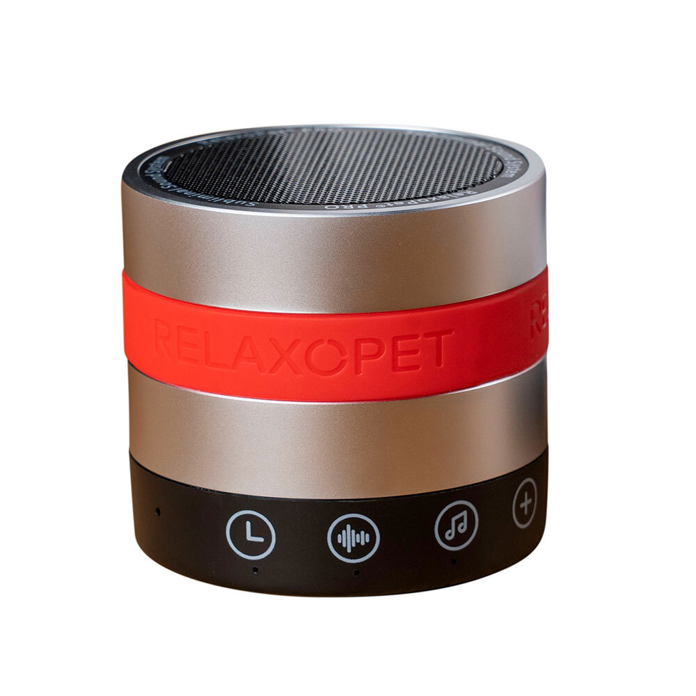 RelaxoPet Soundmodul PRO TOUCH, Höhe: ca. 5,5 cm, Durchmesser: ca. 6,0 cm RelaxoPet Soundmodul PRO TOUCH, Höhe: ca. 5,5 cm, Durchmesser: ca. 6,0 cm von fehlt