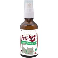 feliTATZ KatzenMinze Spray von feliTATZ