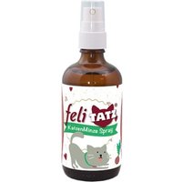 feliTATZ KatzenMinze Spray von feliTATZ