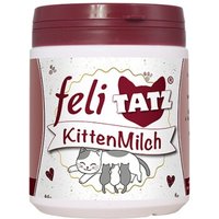 feliTATZ Kittenmilch 90g 350 g von feliTATZ