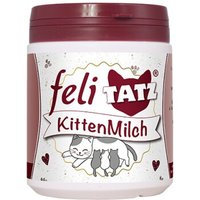 feliTATZ Kittenmilch 90g 350 g von feliTATZ