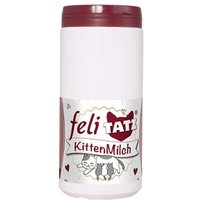 feliTATZ Kittenmilch 90g 750 g von feliTATZ