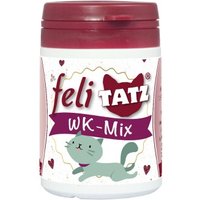 feliTATZ WK-Mix 25g 25 g von feliTATZ