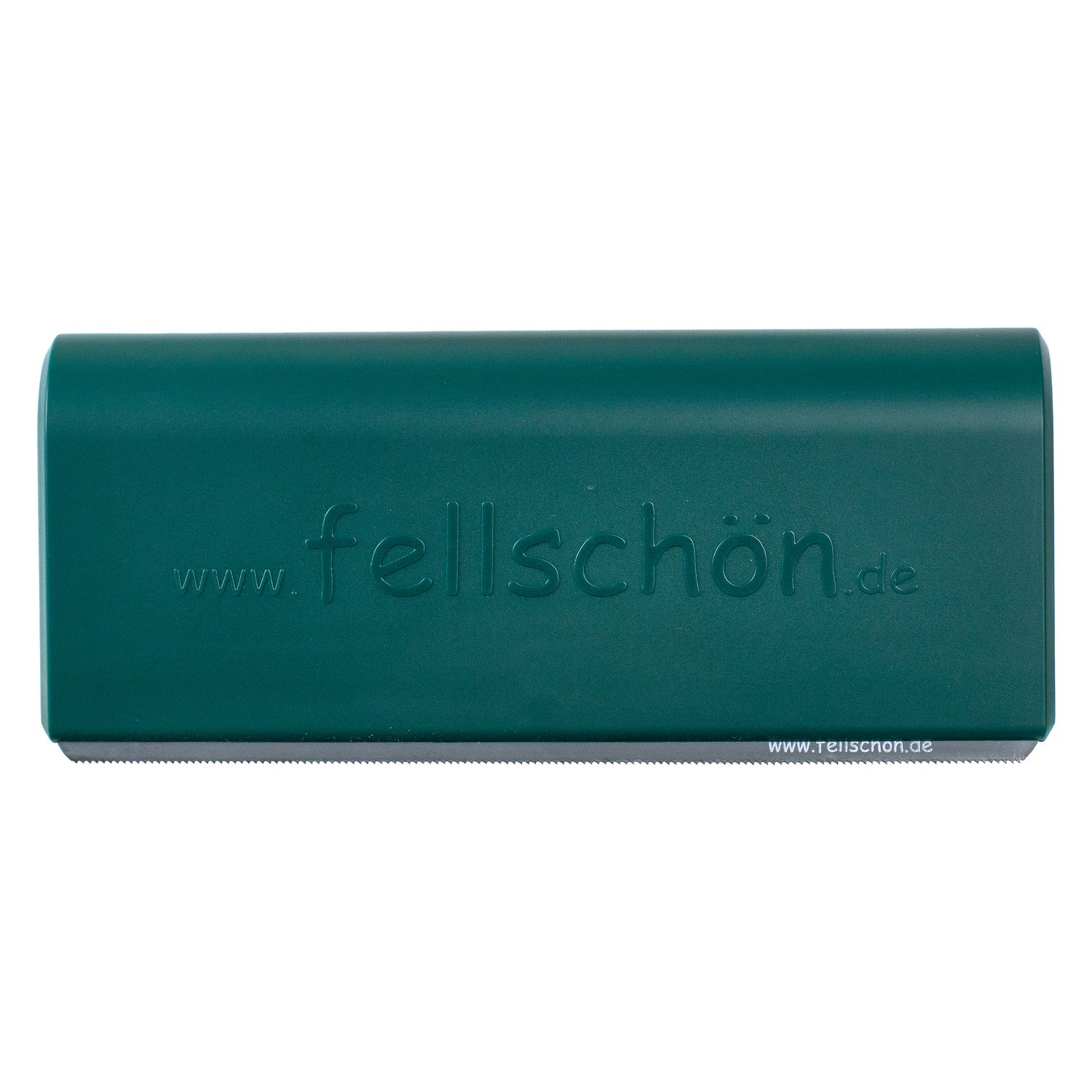 fellschön Standard  dunkles smaragdgrün von fellschön®
