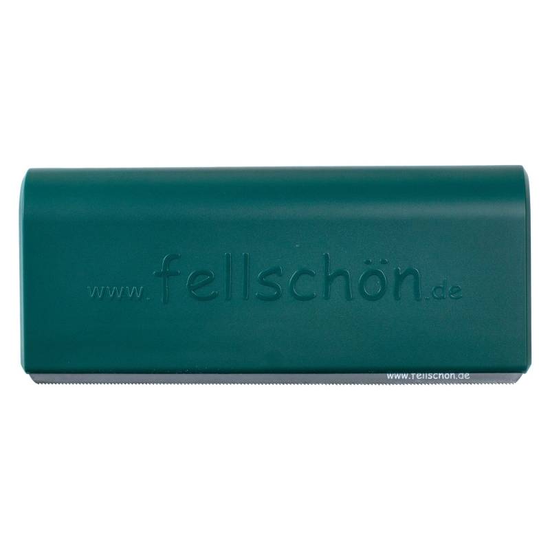 fellschön Standard  dunkles smaragdgrün von fellschön®