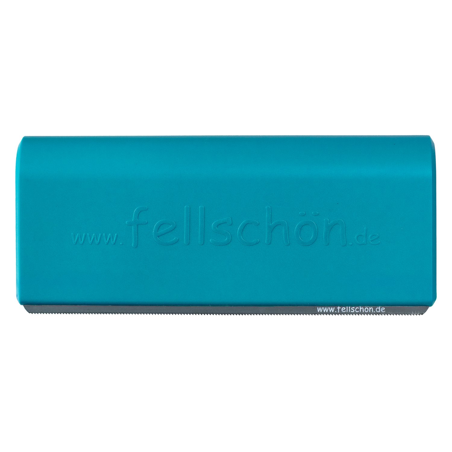 fellschön Standard  leuchtend-türkis von fellschön®