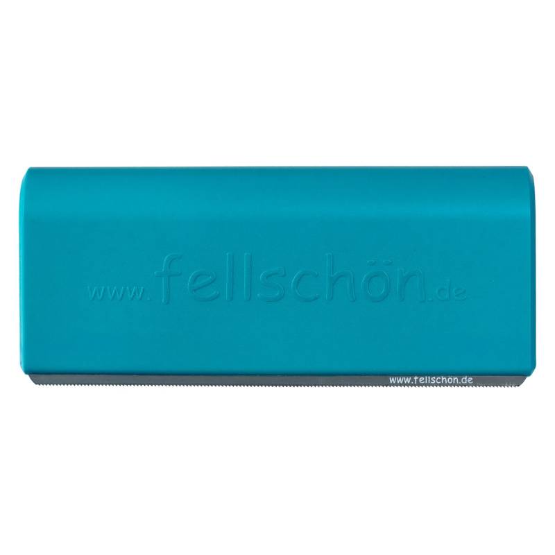 fellschön Standard  leuchtend-türkis von fellschön®
