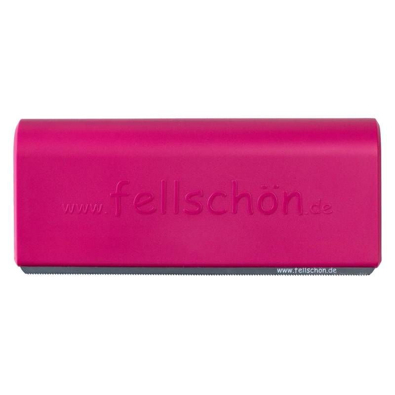 fellschön Standard  magenta-pink von fellschön®