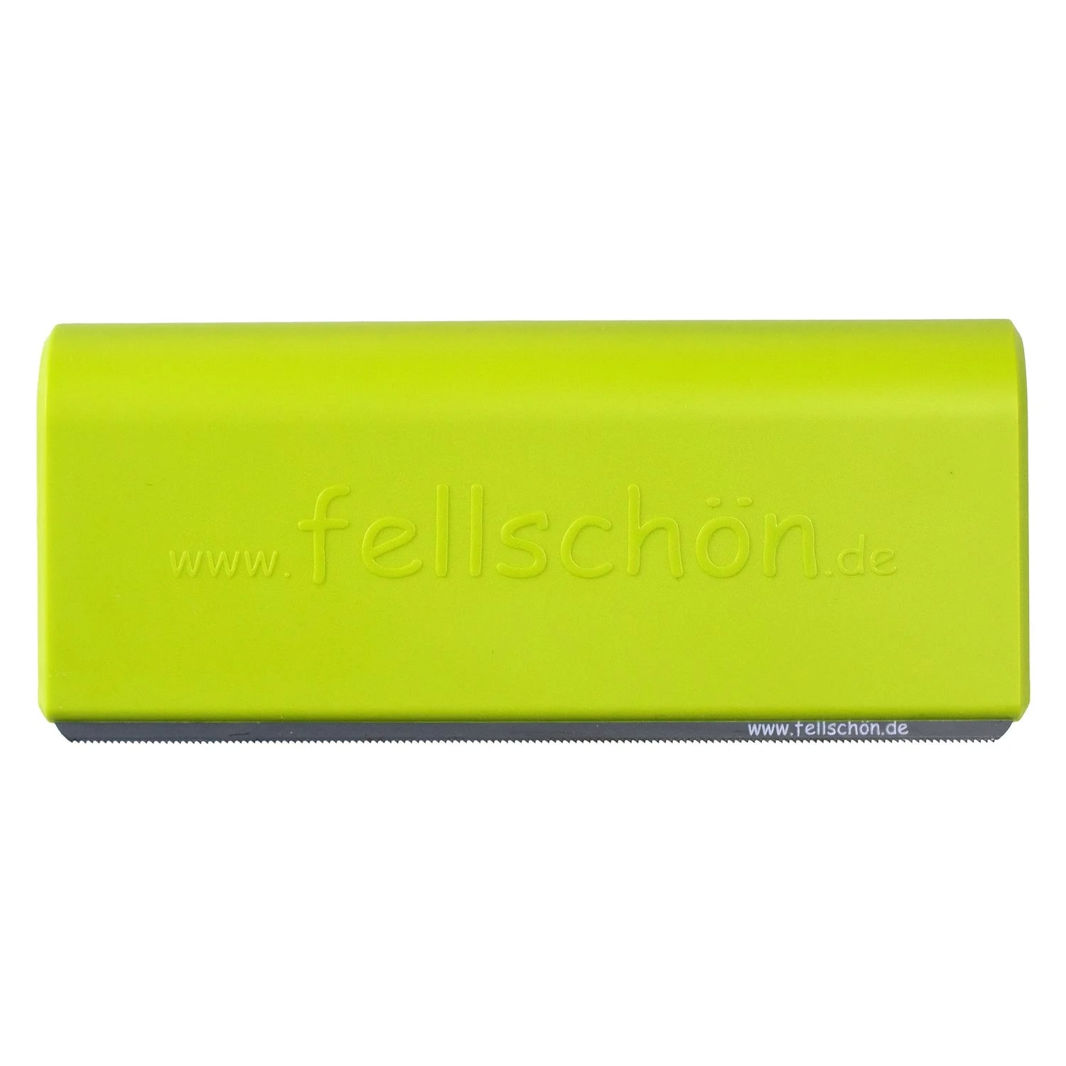 fellschön Standard  sattes apfelgrün von fellschön®