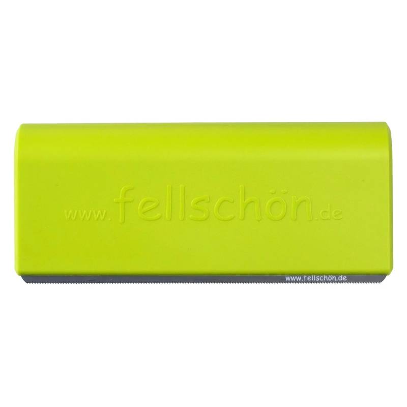 fellschön Standard  sattes apfelgrün von fellschön®