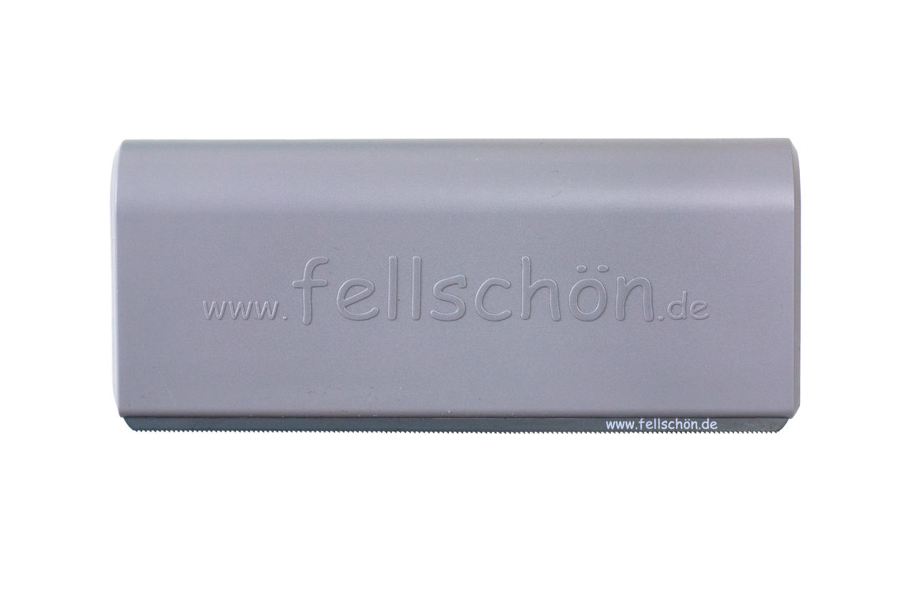fellschön Standard  steingrau von fellschön®