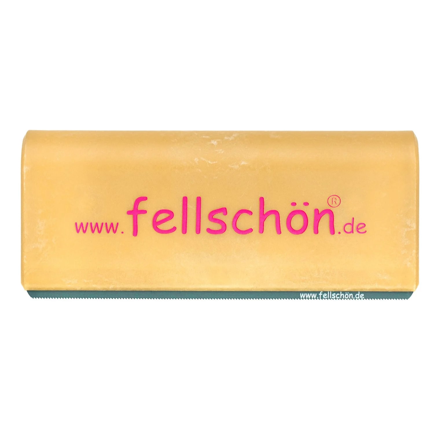 fellschön organic natur natur/Recyclingmaterial von fellschön®