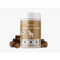 felmo Abschreck-Snacks für Hunde (180g) von felmo