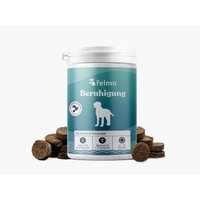 felmo Beruhigungs-Snacks (180g) von felmo
