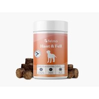 felmo Haut- & Fell-Snacks (180g) von felmo