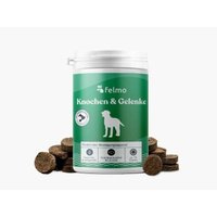 felmo Knochen- & Gelenk-Snacks (180g) von felmo