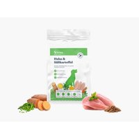 felmo Trockenfutter mit Huhn für Hunde felmo Trockenfutter mit Huhn für Hunde von felmo