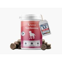 felmo Verdauungs-Snacks (180g) von felmo