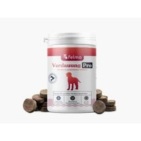 felmo Verdauungs-Snacks Pro für Hunde (180g) von felmo