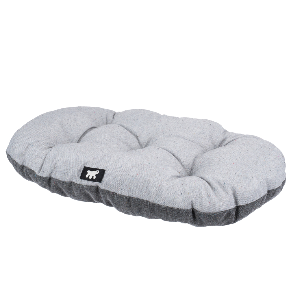 Ferplast Kissen Relax Econap, grau - L 78 x B 50 x H 11 cm Ferplast Kissen Relax Econap, grau - L 78 x B 50 x H 11 cm von ferplast
