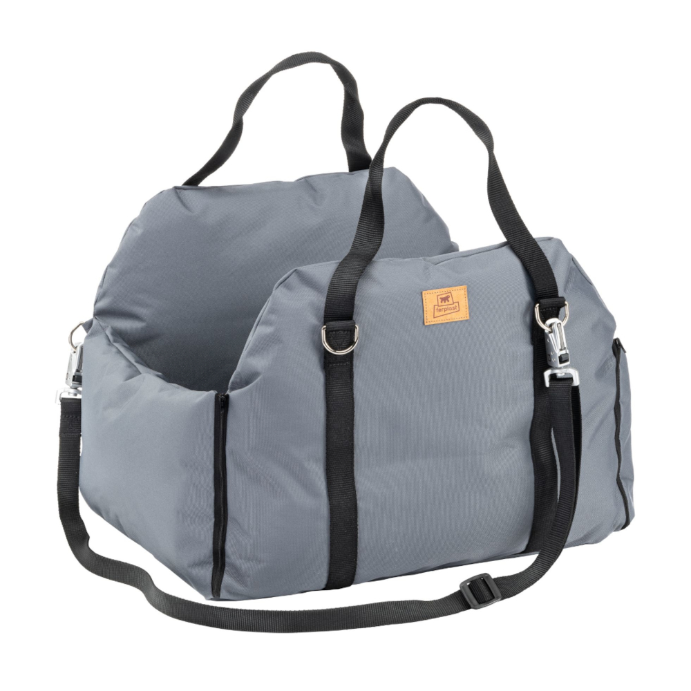 Ferplast Reisebett Cruiser - L 52 x B 46 x H 35 cm Ferplast Reisebett Cruiser - L 52 x B 46 x H 35 cm von ferplast