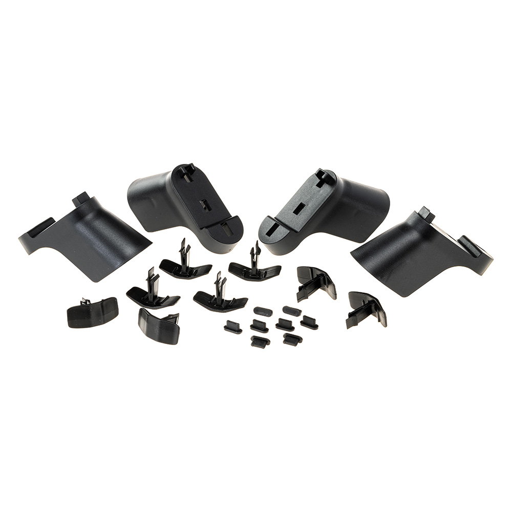 Set aus Ferplast Korb Siesta Deluxe mit Überzug Sofà Samt grün - Extra Zubehör: Füße: L 22 x B 10 x H 7 cm Set aus Ferplast Korb Siesta Deluxe mit Überzug Sofà Samt grün - Extra Zubehör: Füße: L 22 x B 10 x H 7 cm von ferplast
