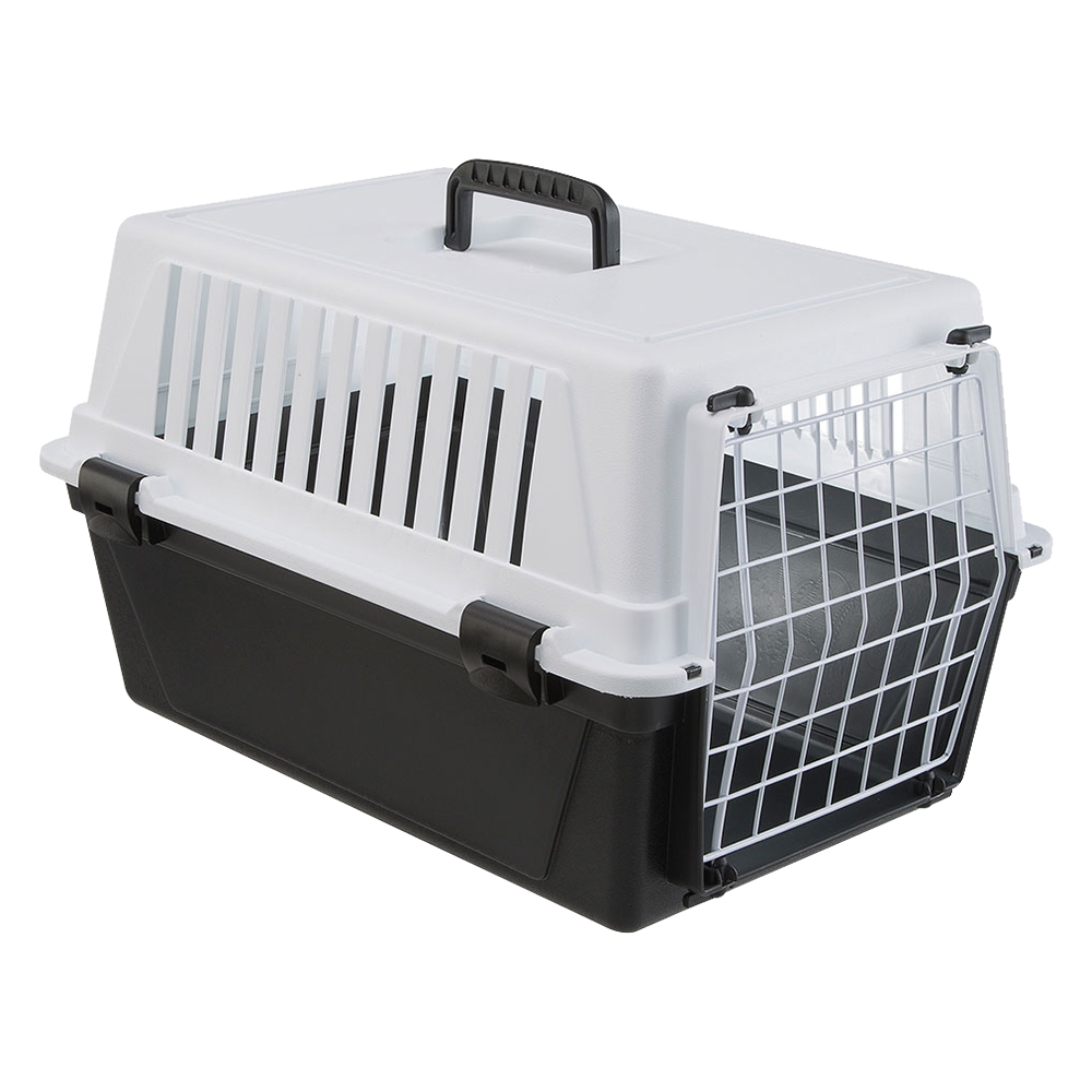 Transportbox Mappa - L 48 x B 32,5 x H 29 cm Transportbox Mappa - L 48 x B 32,5 x H 29 cm von ferplast