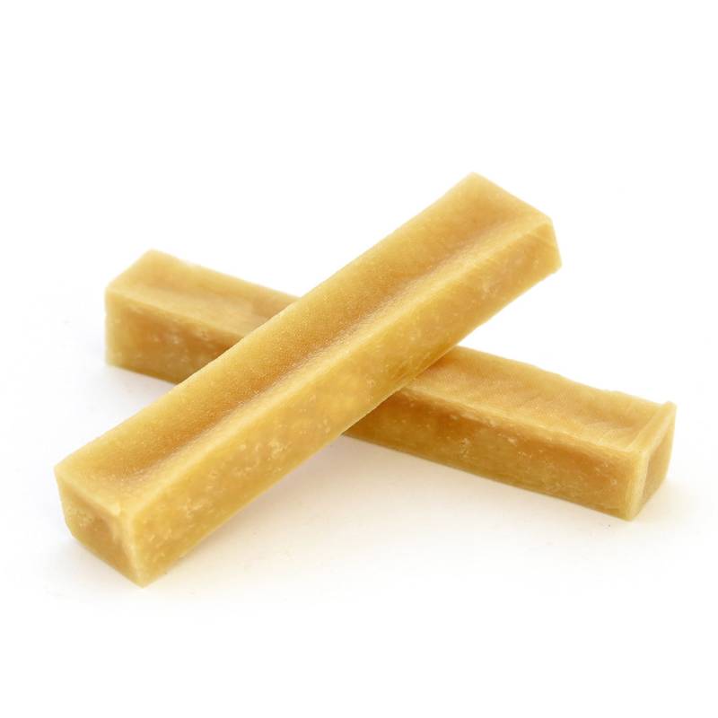 Himalaya Käsestange (ca. 130g, Größe XL) von fidelis.dog