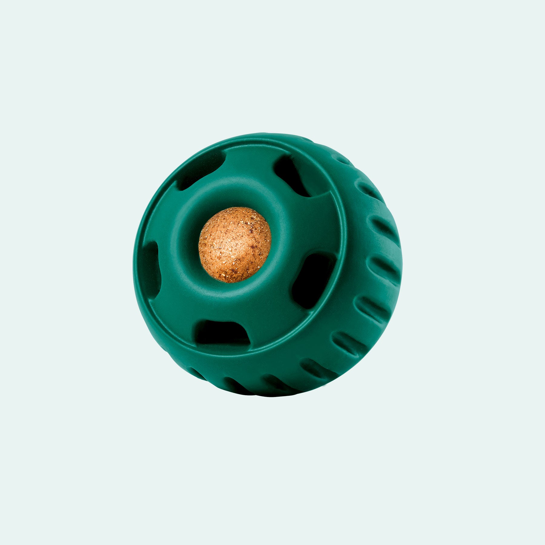 Pupsicle (grün, Größe L) von fidelis.dog