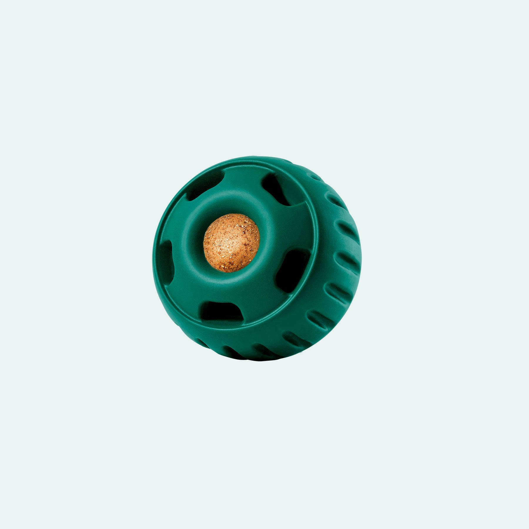 Pupsicle (grün, Größe S) von fidelis.dog