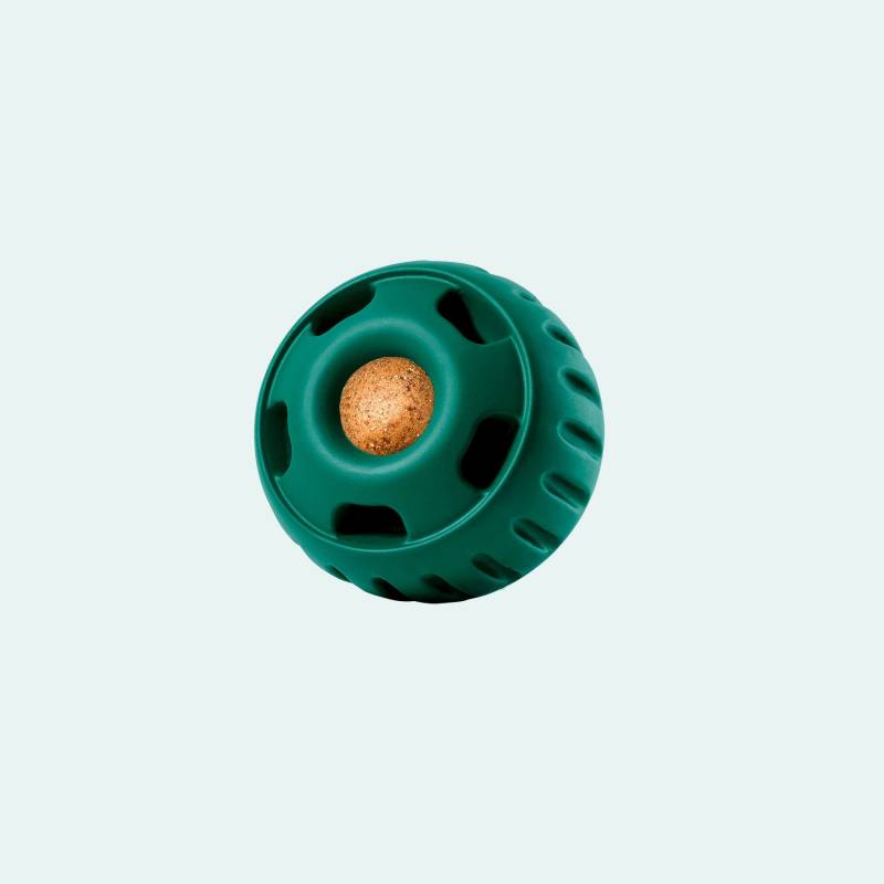 Pupsicle (grün, Größe S) von fidelis.dog