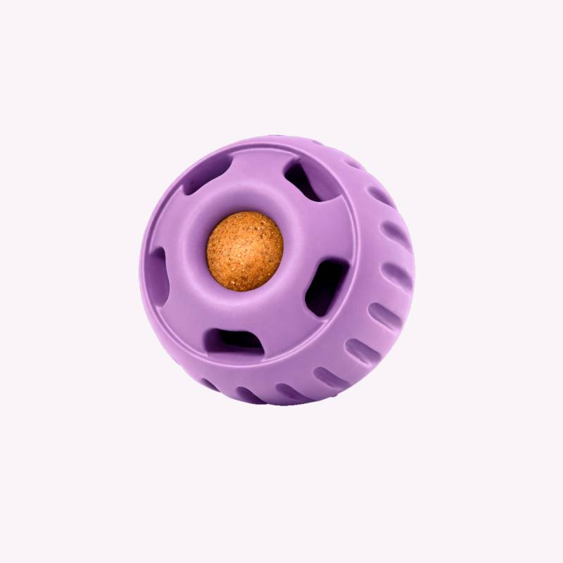 Pupsicle (lavendel, Größe L) von fidelis.dog