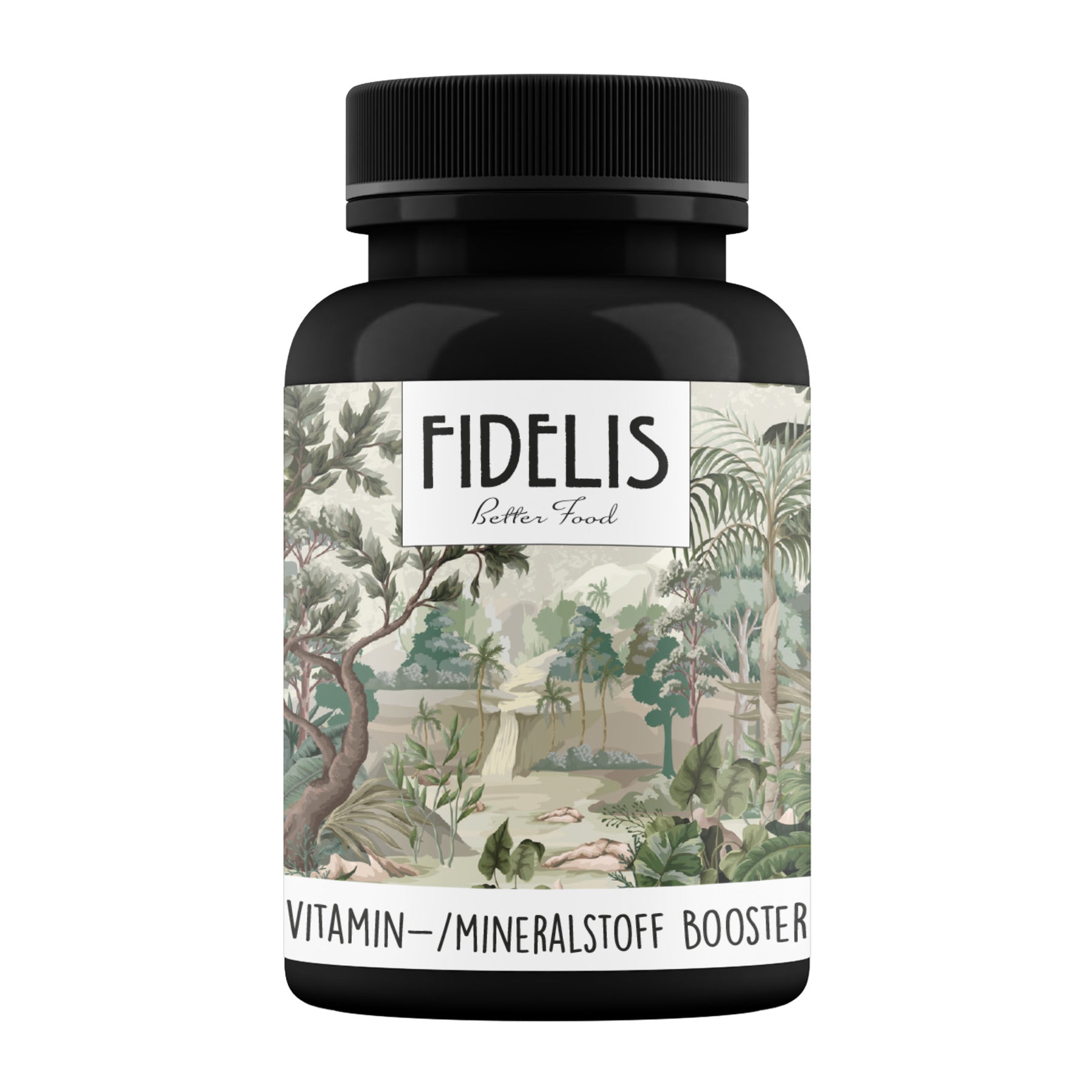 Vitamin- und Mineralstoff Booster | Gewicht: 340g von fidelis.dog