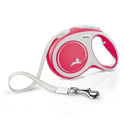 flexi Rollleine New Comfort - L - 5, Mehrfarbig von flexi