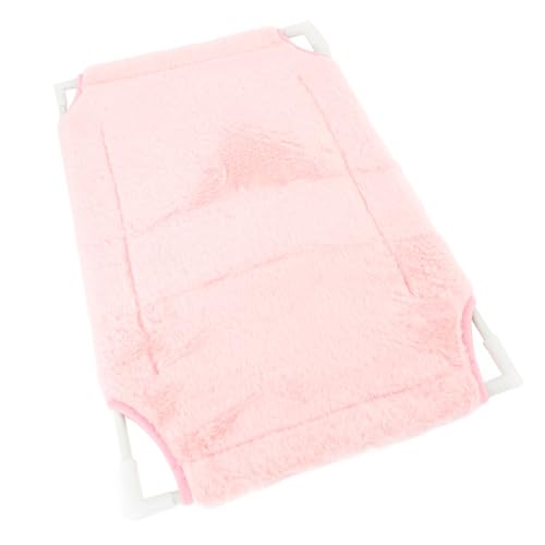 FLEXMAN Cat Fenster Barsch, 48 X 31 cm 2 Schicht Katzenfenster Barsch 33 Lbs Lastlager mit 6 Pcs Starken Saugbechern, Flusenmatte Abnehmbares Kategelhängematte für Innenräume (Doppelschicht grau+rosa) FLEXMAN Cat Fenster Barsch, 48 X 31 cm 2 Schicht Katzenfenster Barsch 33 Lbs Lastlager mit 6 Pcs Starken Saugbechern, Flusenmatte Abnehmbares Kategelhängematte für Innenräume (Doppelschicht grau+rosa) von flexman