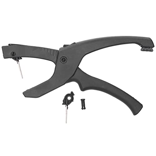 FLEXMAN Vieh Ohr Tag Zange, Tiere Identifikations Tag Panzer Automatisch Frühlingsback Universal Ear Tag Applikator für Rinder Schwein Ziege Schaf Hirsch FLEXMAN Vieh Ohr Tag Zange, Tiere Identifikations Tag Panzer Automatisch Frühlingsback Universal Ear Tag Applikator für Rinder Schwein Ziege Schaf Hirsch von flexman